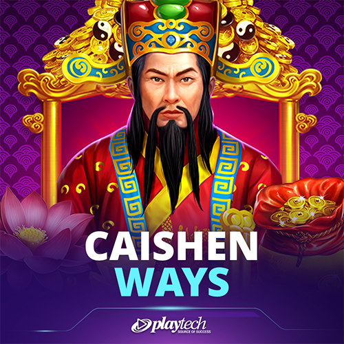 Caishen Ways