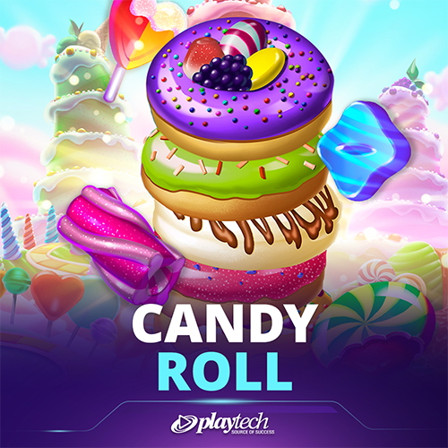 Candy Roll