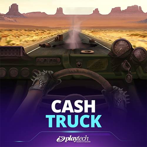 Cash Truck