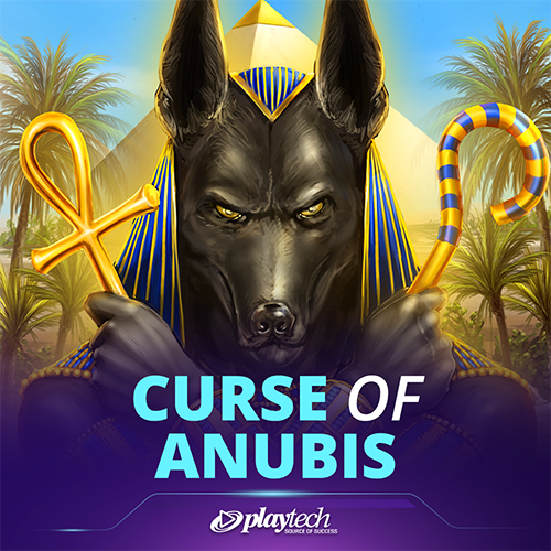 Curse of Anubis