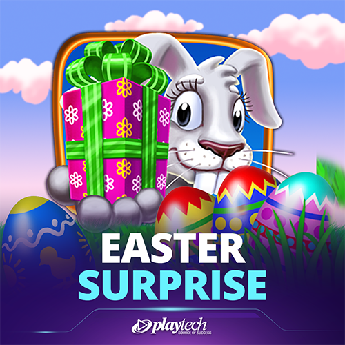 Easter Surprise