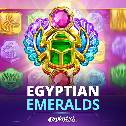 Egyptian Emeralds