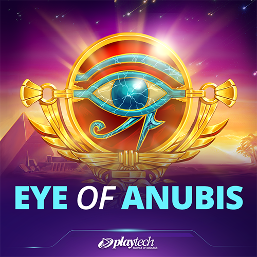 Eye of Anubis