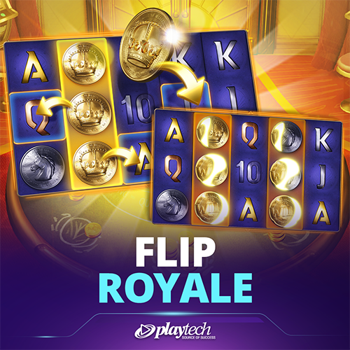 Flip Royale