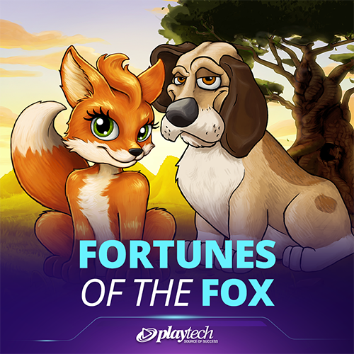 Fortunes of the Fox