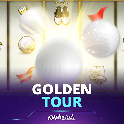 Golden Tour