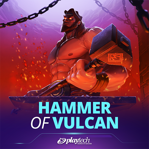 Hammer of Vulcan
