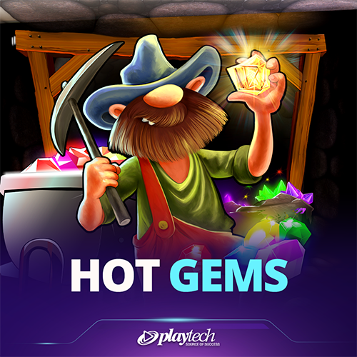Hot Gems
