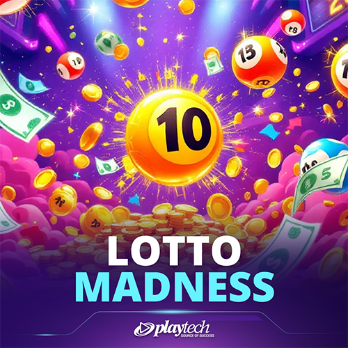 Lotto Madness