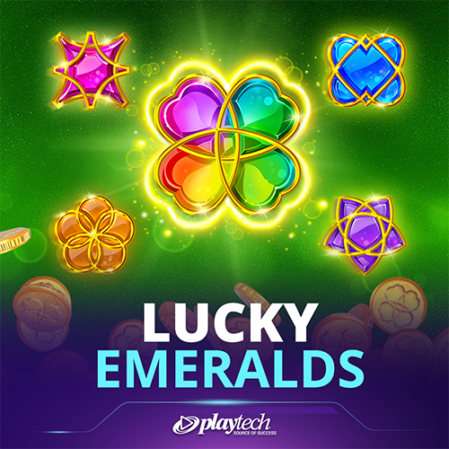 Lucky Emeralds