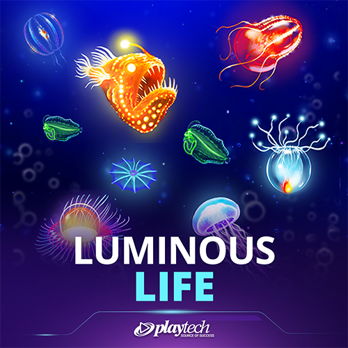 Luminous Life