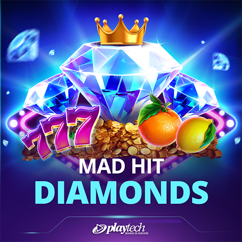 Mad Hit Diamonds