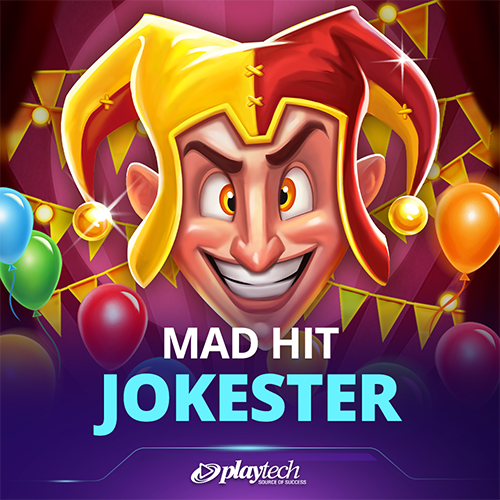 Mad Hit Jokester