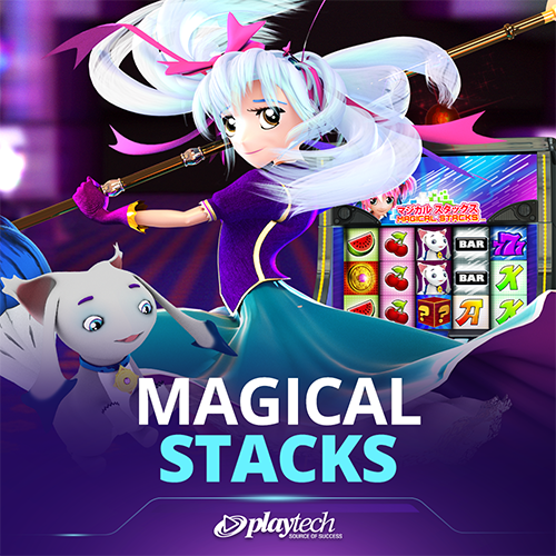 Magical Stacks