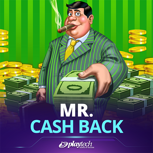 Mr. Cashback