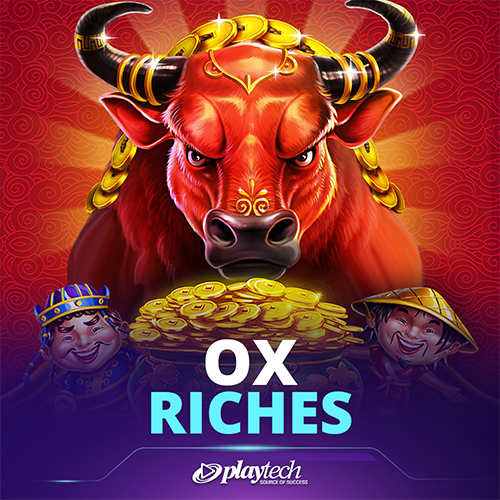 Ox Riches