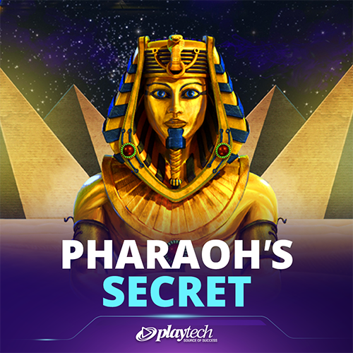 Pharaoh's Secrets