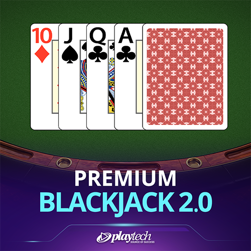 Premium Blackjack 2.0