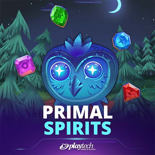 Primal Spirits