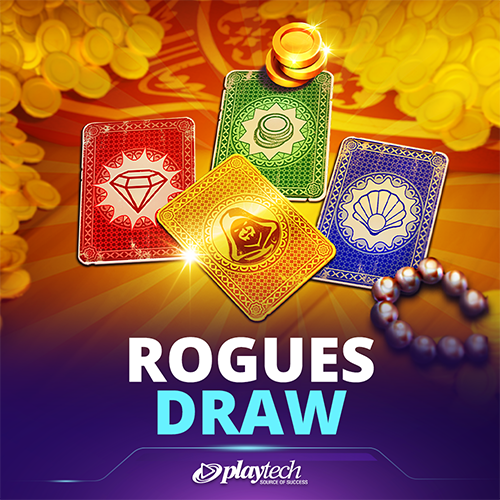 Rogues Draw