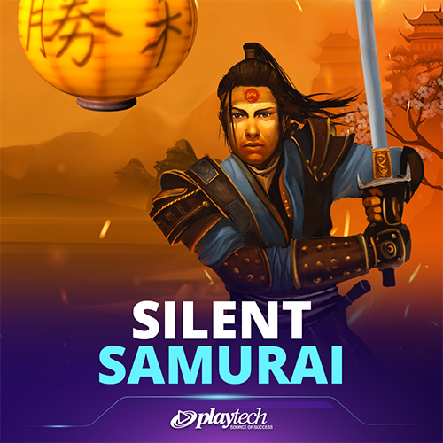 Silent Samurai