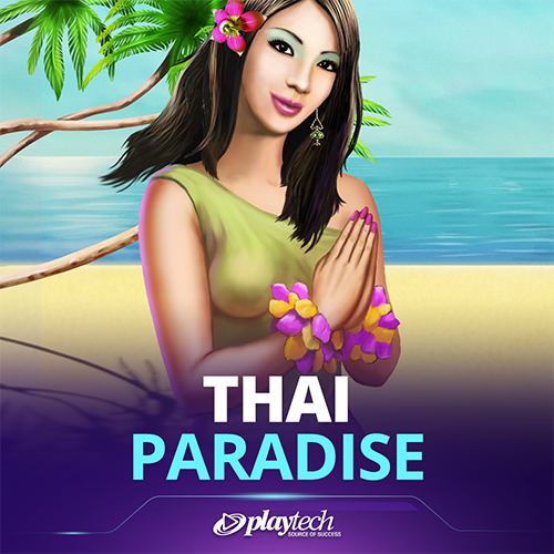 Thai Paradise