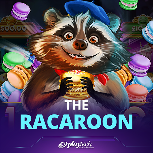 The Racaroon