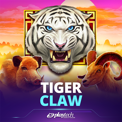 Tiger Claw