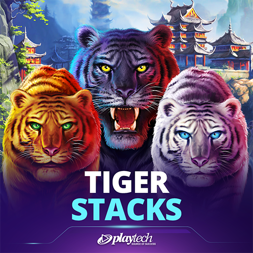 Tiger Stacks