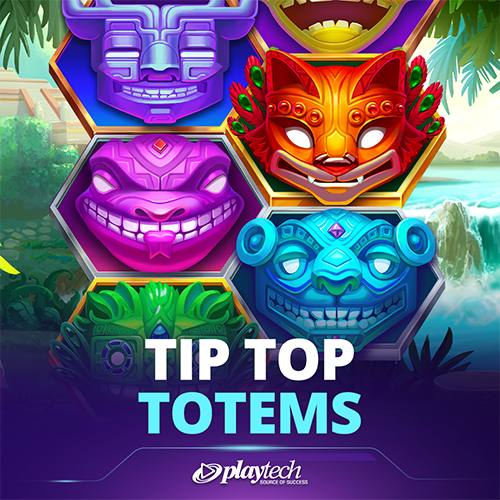 Tip Top Totems