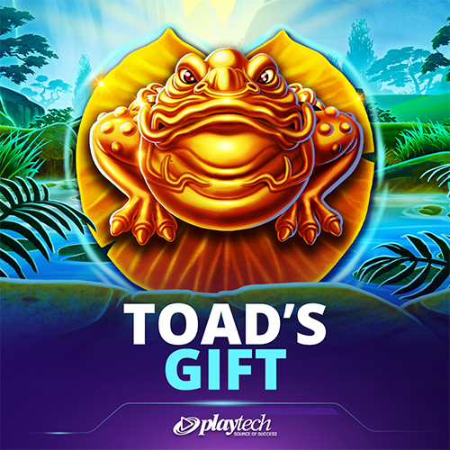 Toad's Gift