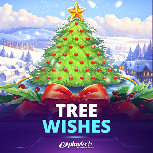 Tree Wishes