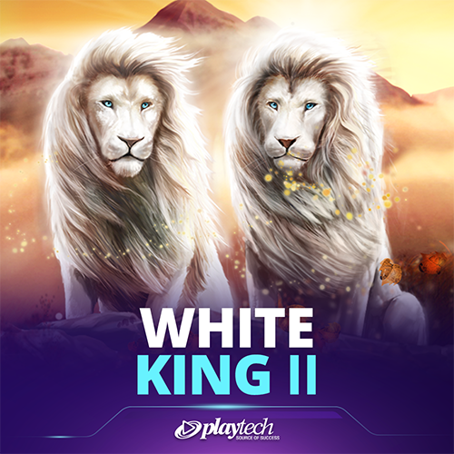 White King II