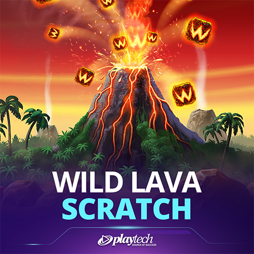 Wild Lava Scratch