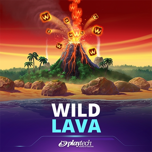 Wild Lava