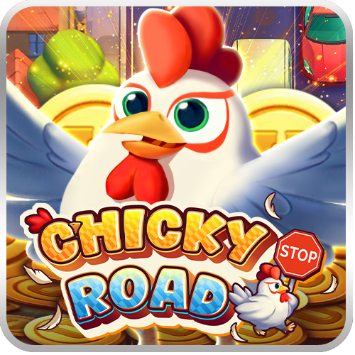 Chicky Road