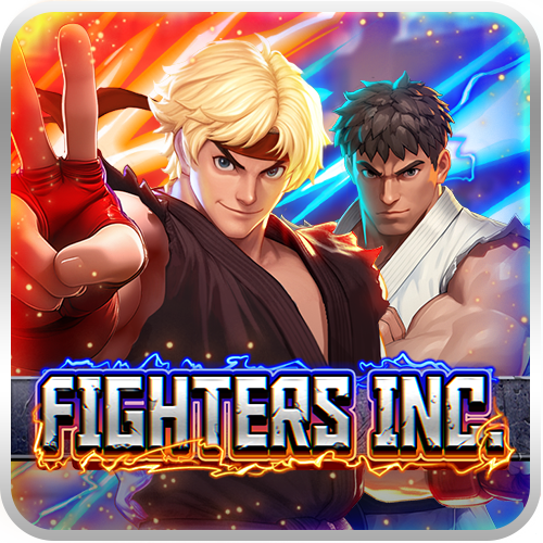 Fighters Inc.