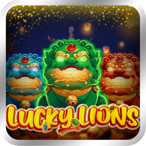 Lucky Lions