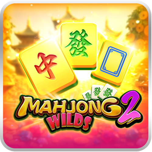 Mahjong Wilds 2