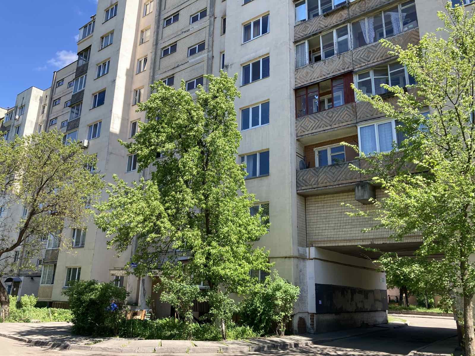Богатырская 32 киев