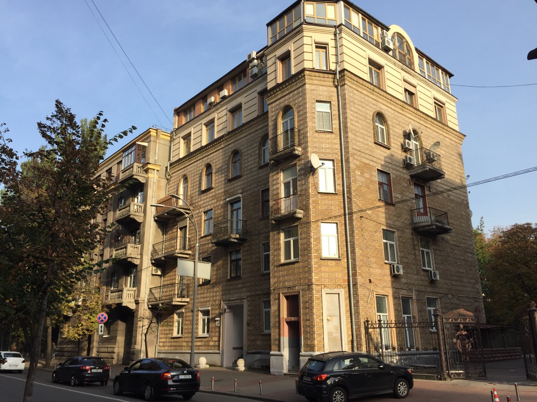Госпиталь печерский киев