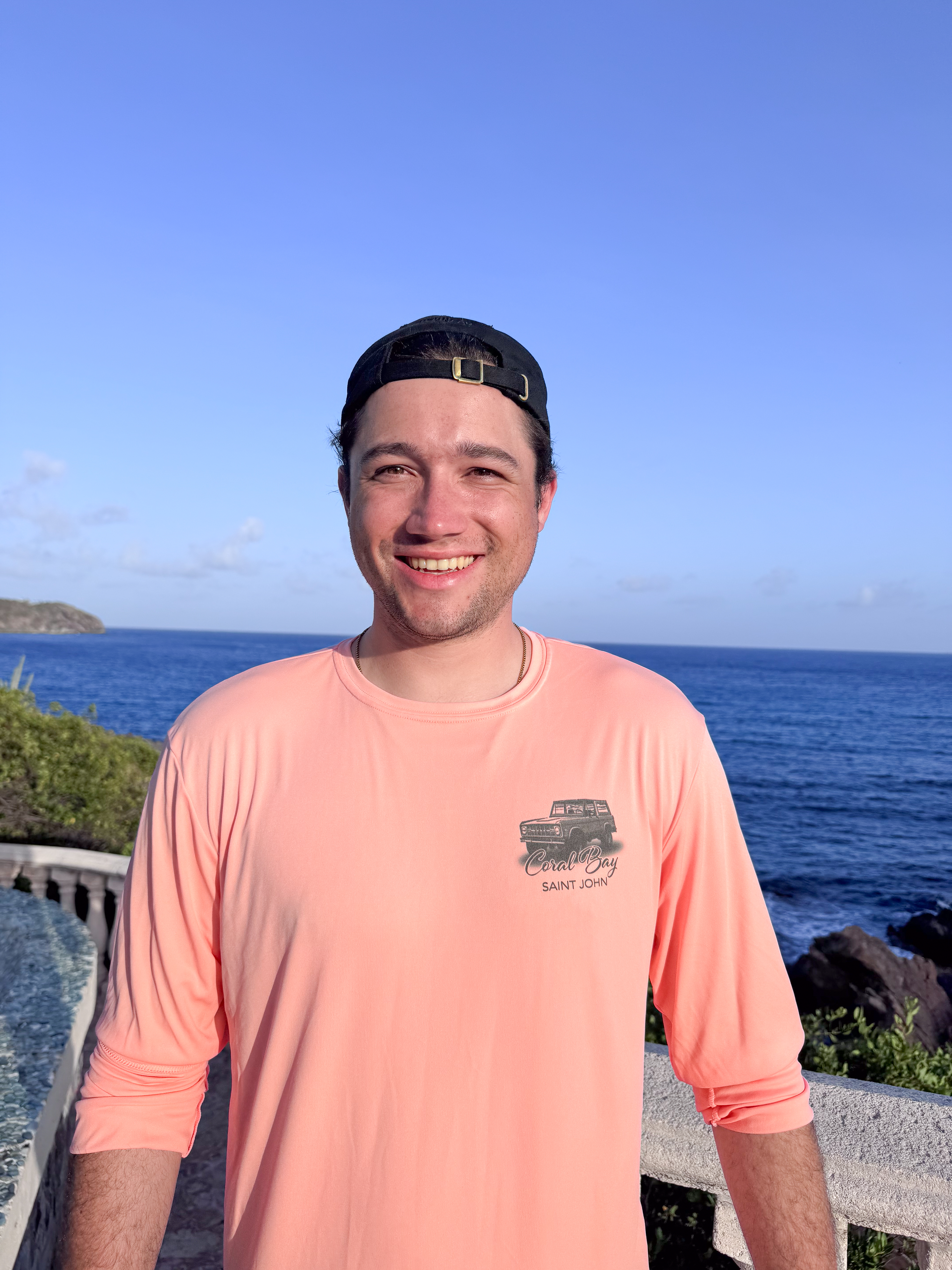 Original photo — before canvas transformation