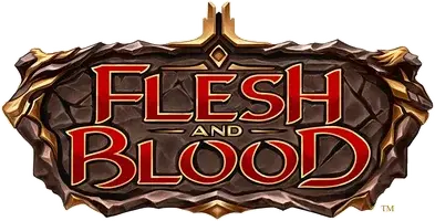 Flesh and Blood