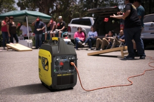 Champion Power Equipment 201531
