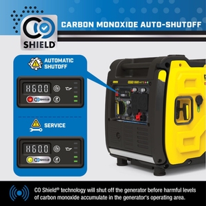 Champion Power Equipment 201469
