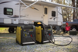 Champion Power Equipment 201444