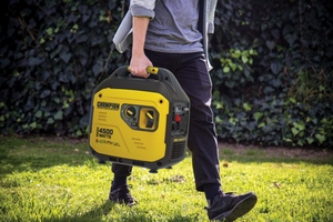 Champion Power Equipment 201531
