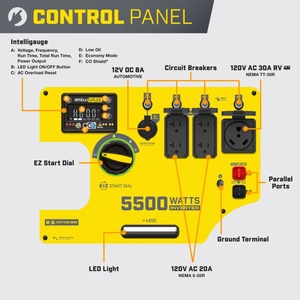 Champion Power Equipment 201351