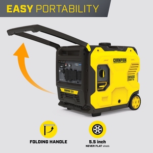 Champion Power Equipment 201238