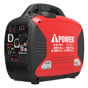 A-iPower SUA2000i